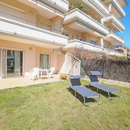 Apartamento Flip Flop House By Hello Homes Sitges