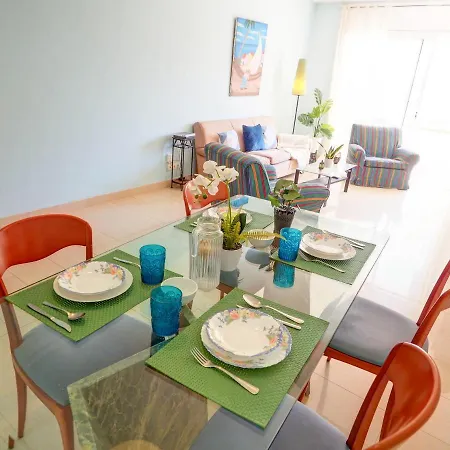 Flip Flop House By Hello Homes Apartment Sitges