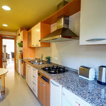 Flip Flop House By Hello Homes * Sitges