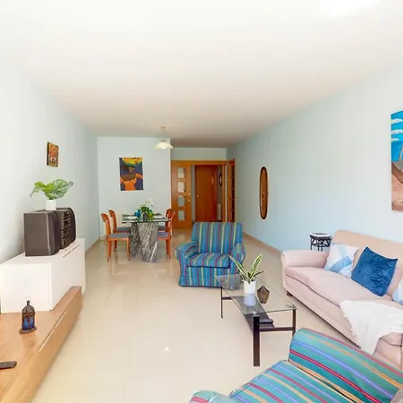 Flip Flop House By Hello Homes Apartment Sitges