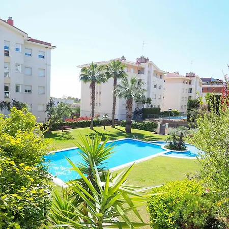 Flip Flop House By Hello Homes Apartment Sitges