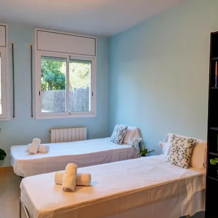 Flip Flop House By Hello Homes Sitges
