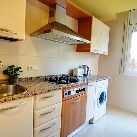 Apartment Flip Flop House By Hello Homes Sitges