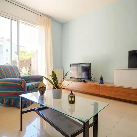 Apartment Flip Flop House By Hello Homes Sitges