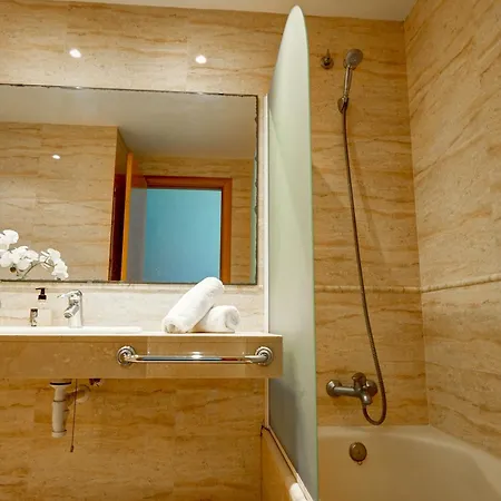 Flip Flop House By Hello Homes Apartment Sitges