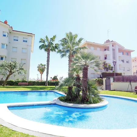 Flip Flop House By Hello Homes Apartment Sitges