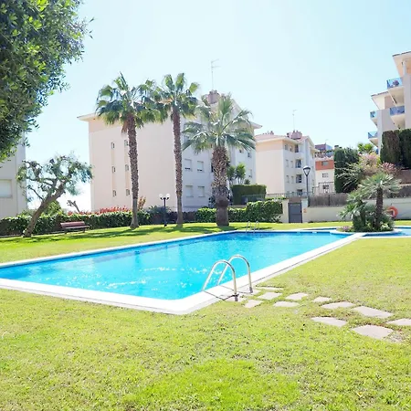 Flip Flop House By Hello Homes Apartment Sitges